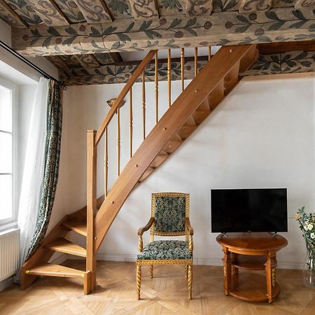 Hotel Residence Bijou De Prague Luaran gambar