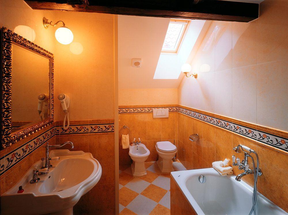 Hotel Residence Bijou De Prague Luaran gambar