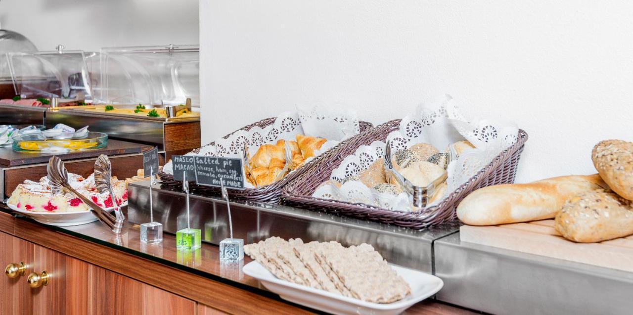 Hotel Residence Bijou De Prague Luaran gambar