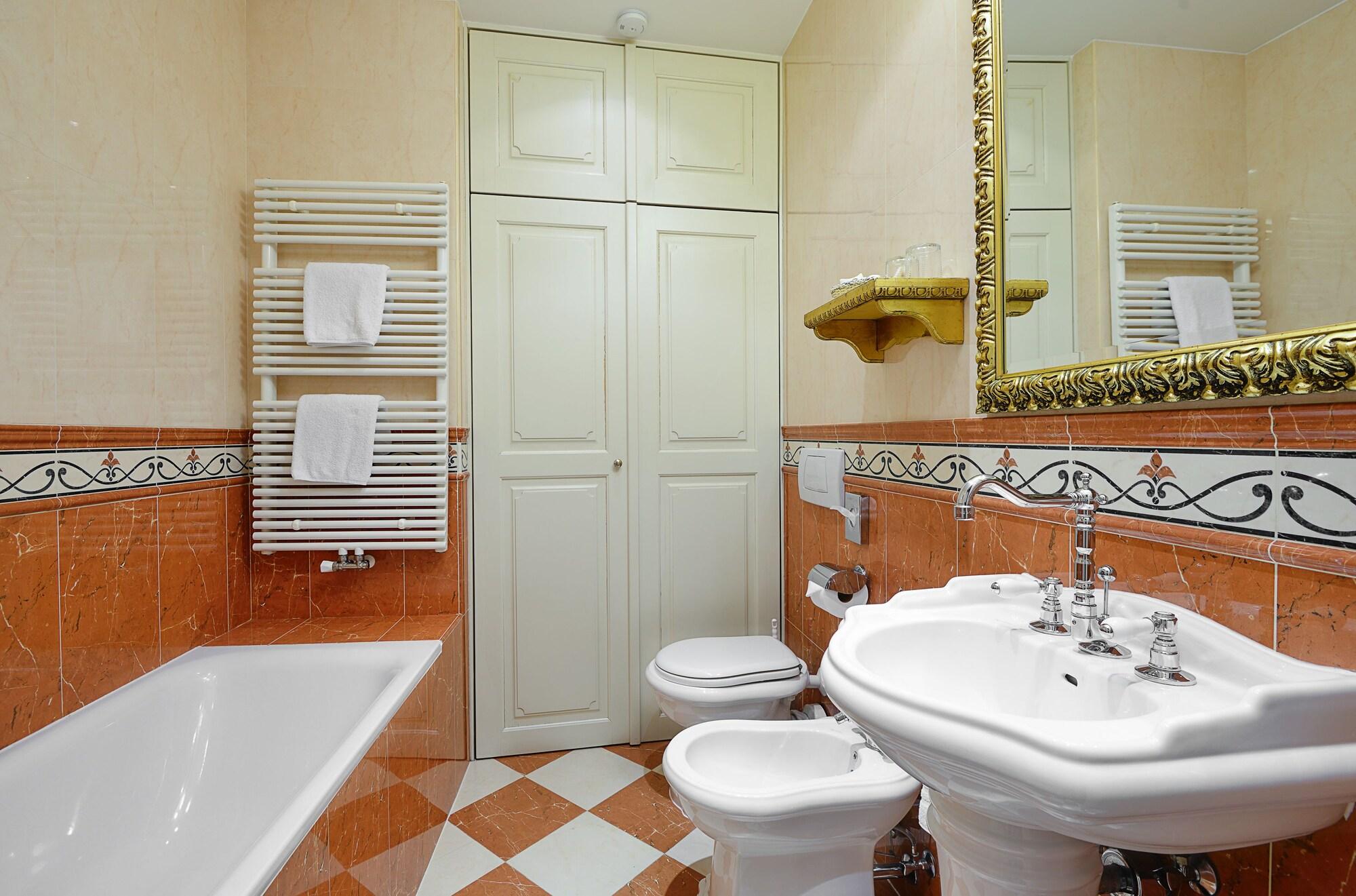 Hotel Residence Bijou De Prague Luaran gambar