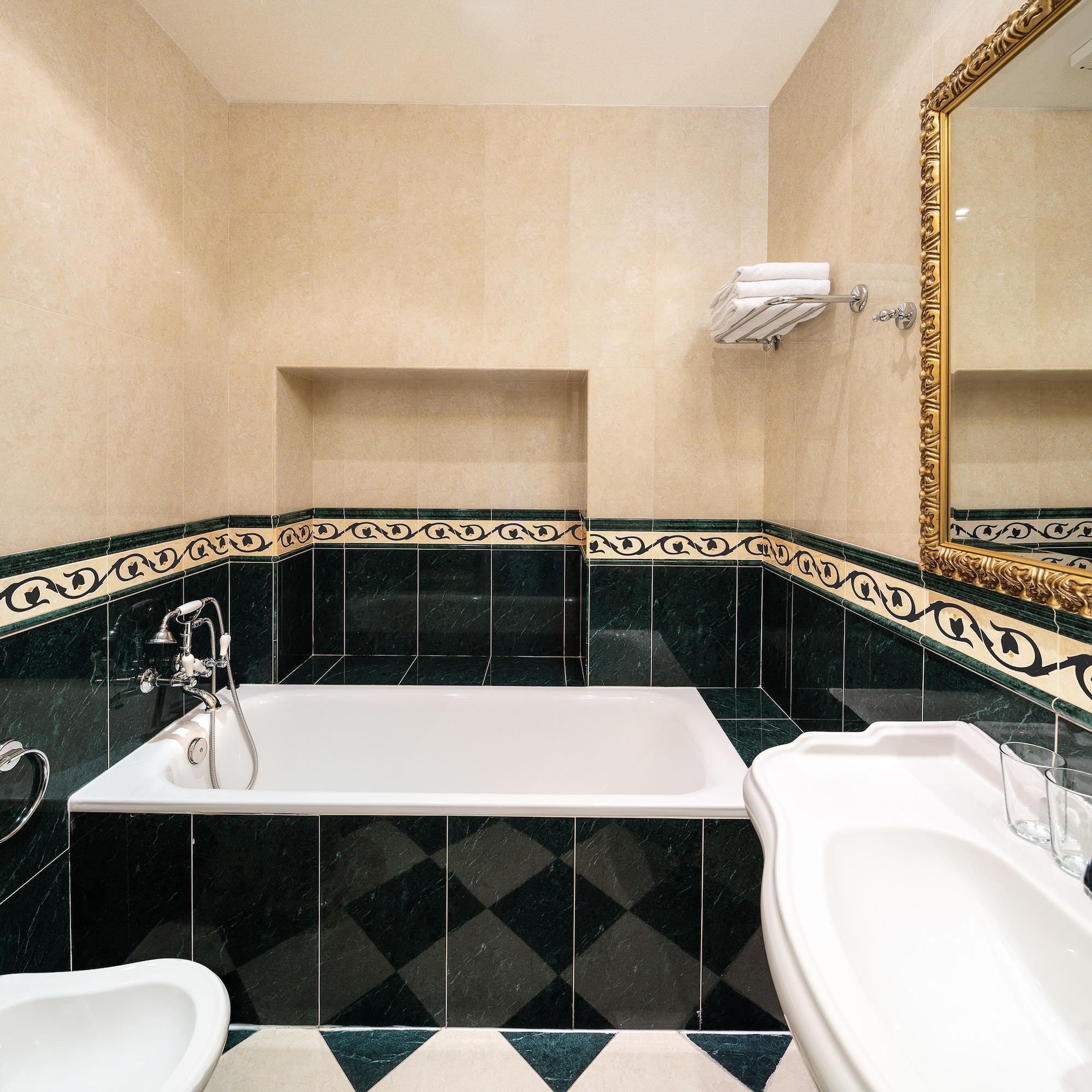 Hotel Residence Bijou De Prague Luaran gambar