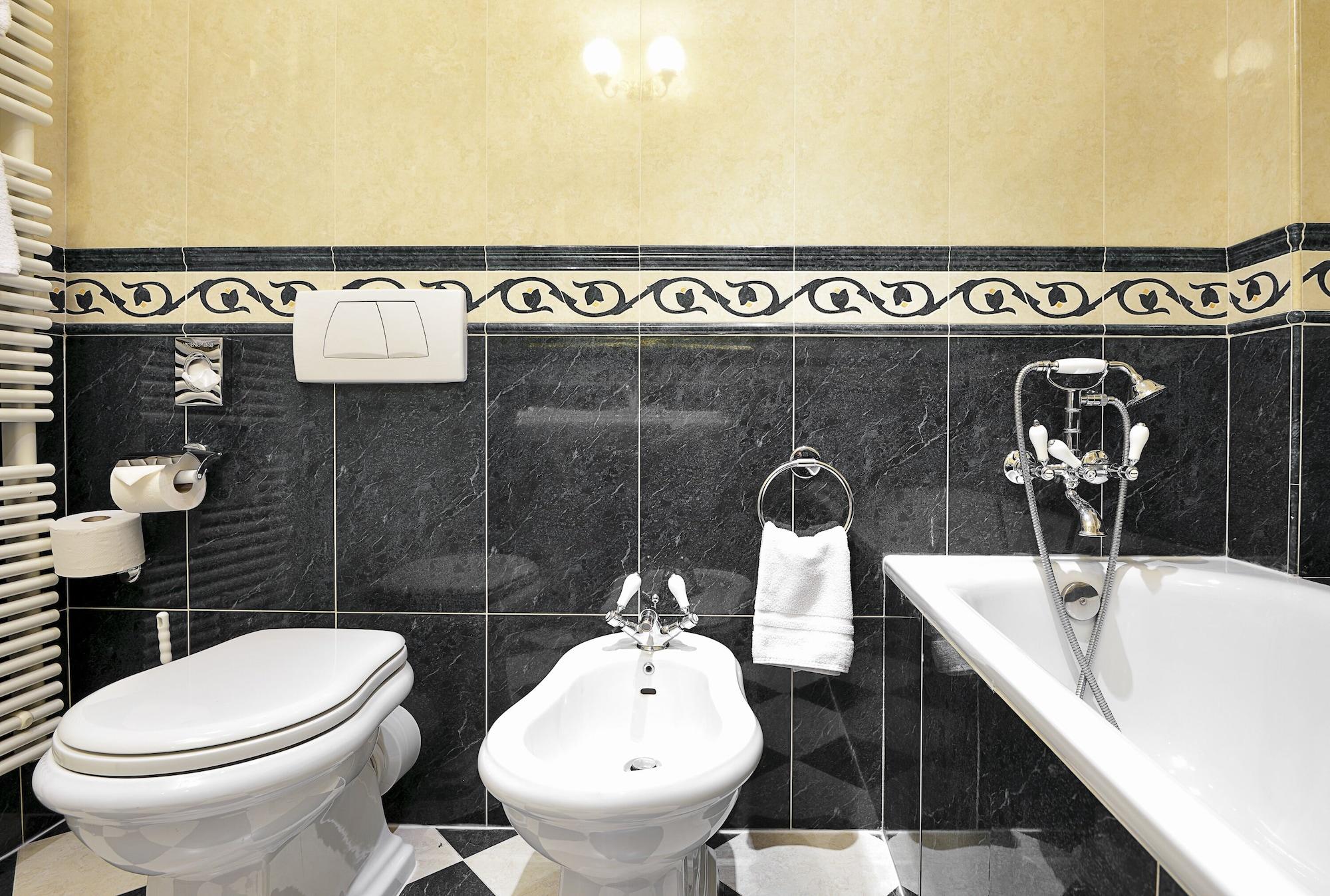 Hotel Residence Bijou De Prague Luaran gambar