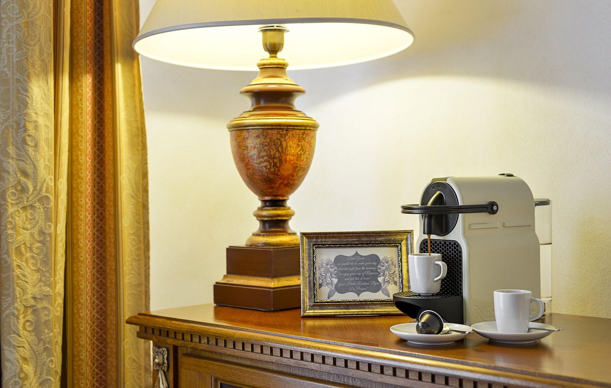 Hotel Residence Bijou De Prague Luaran gambar