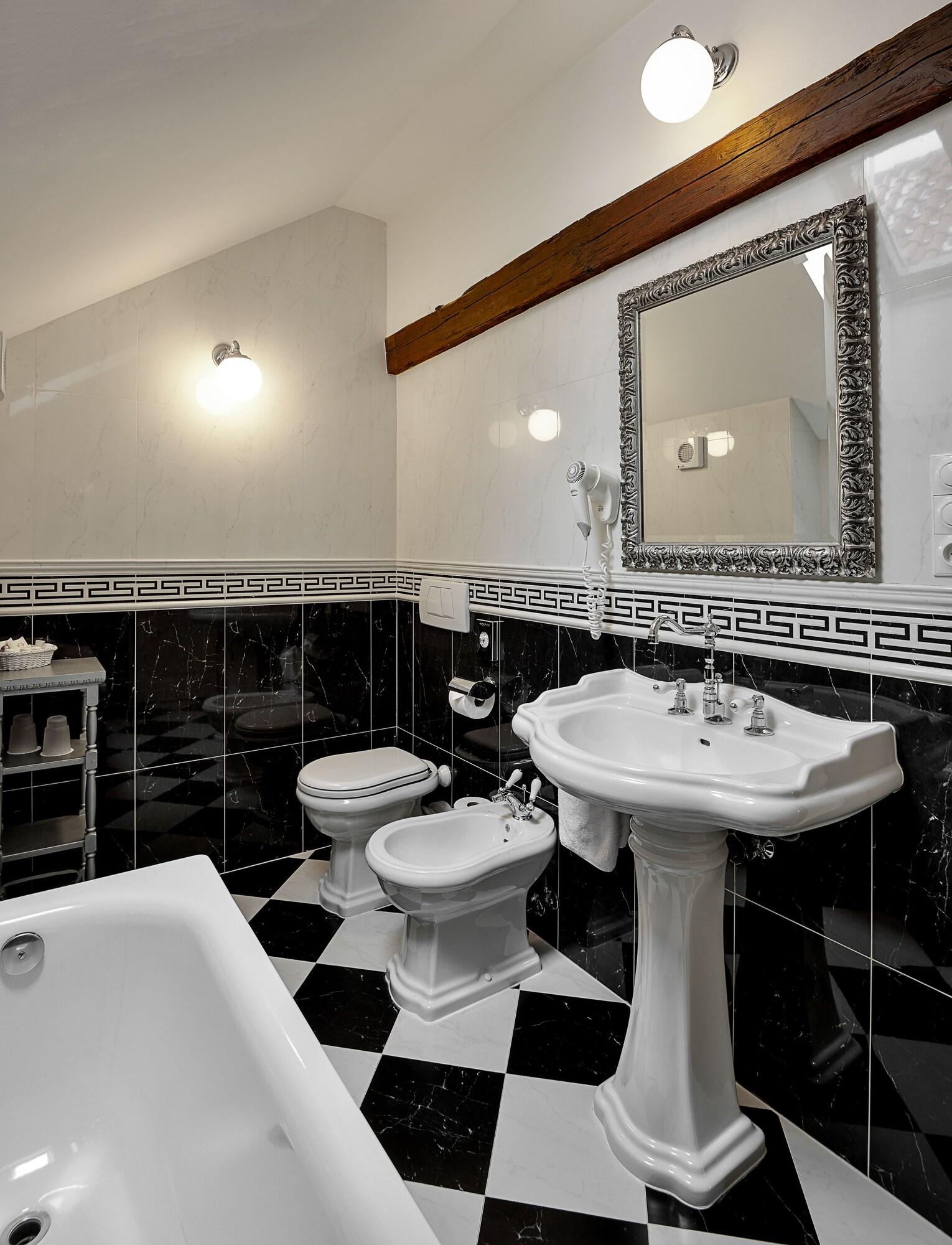 Hotel Residence Bijou De Prague Luaran gambar