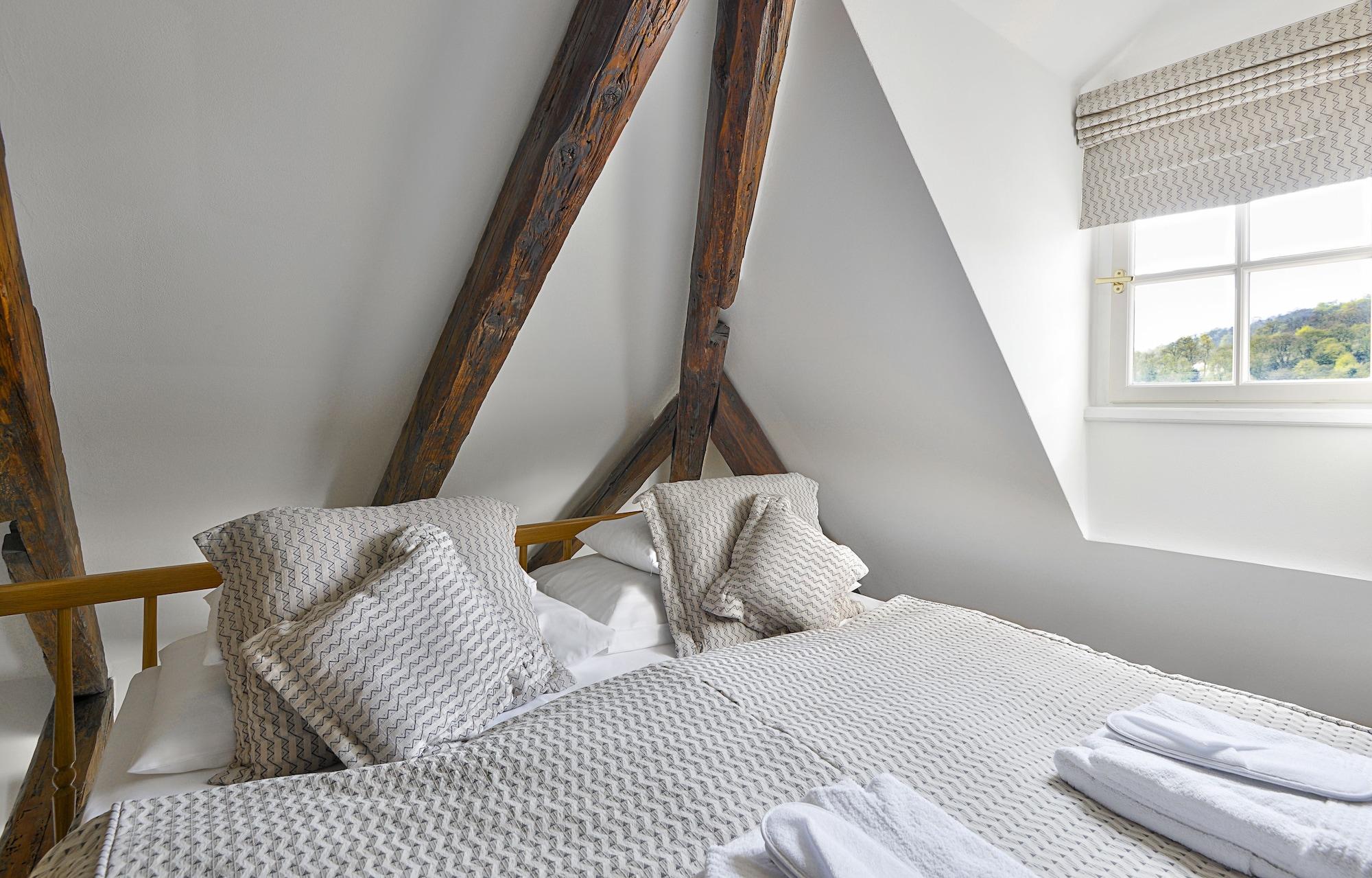 Hotel Residence Bijou De Prague Luaran gambar