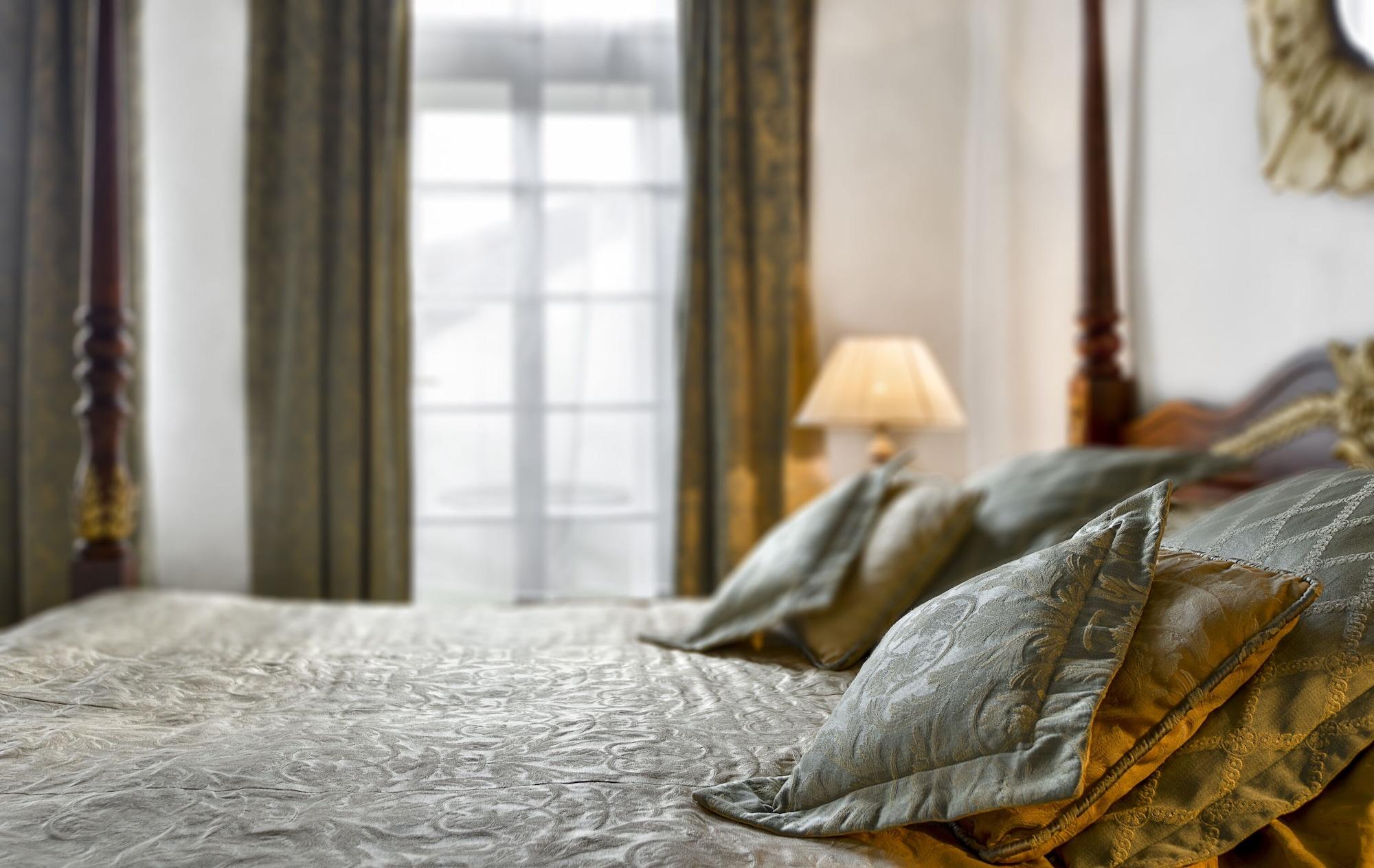 Hotel Residence Bijou De Prague Luaran gambar