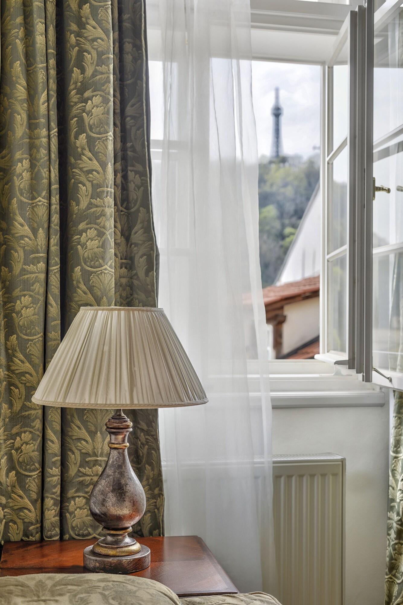 Hotel Residence Bijou De Prague Luaran gambar