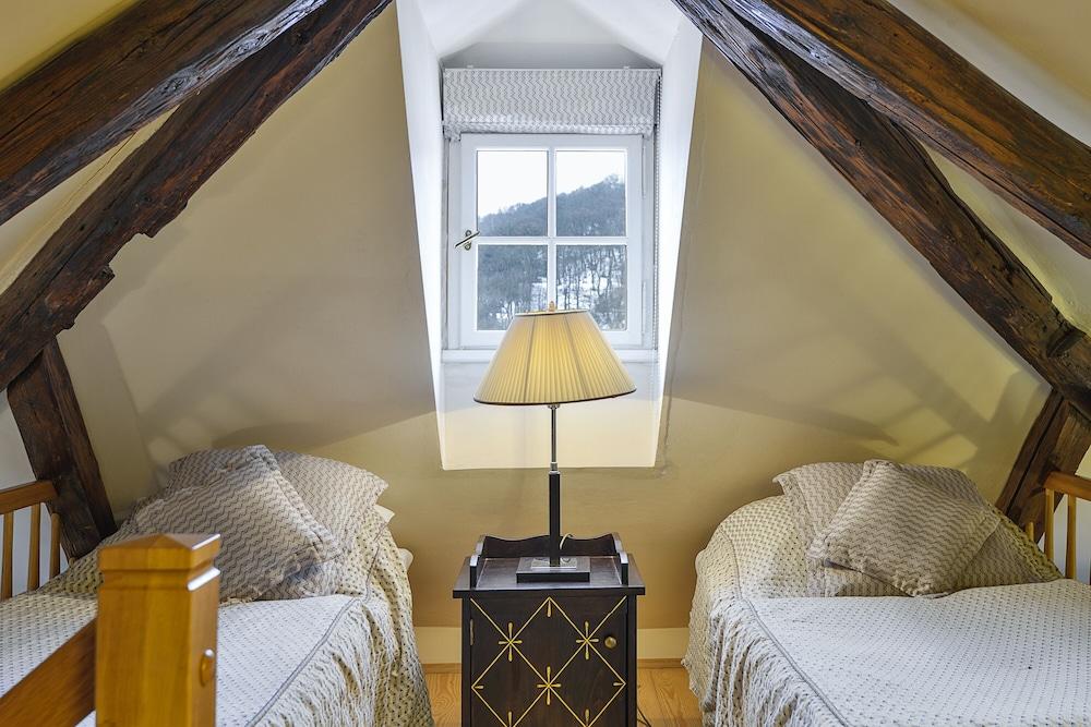 Hotel Residence Bijou De Prague Luaran gambar
