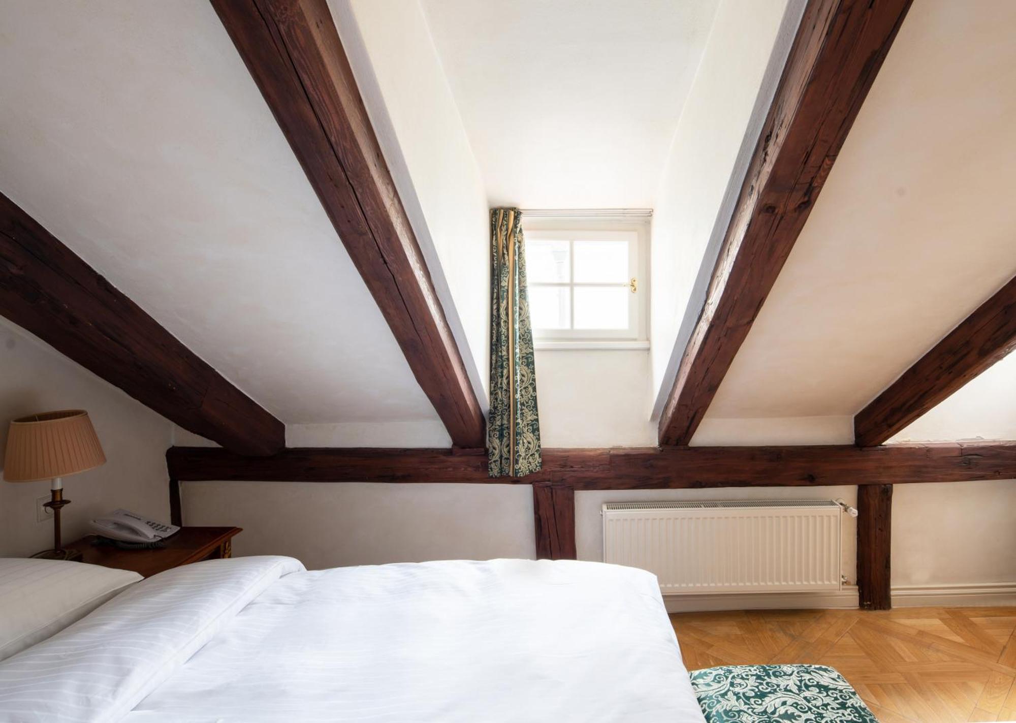 Hotel Residence Bijou De Prague Luaran gambar