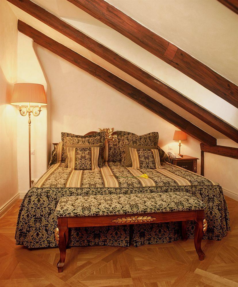 Hotel Residence Bijou De Prague Luaran gambar
