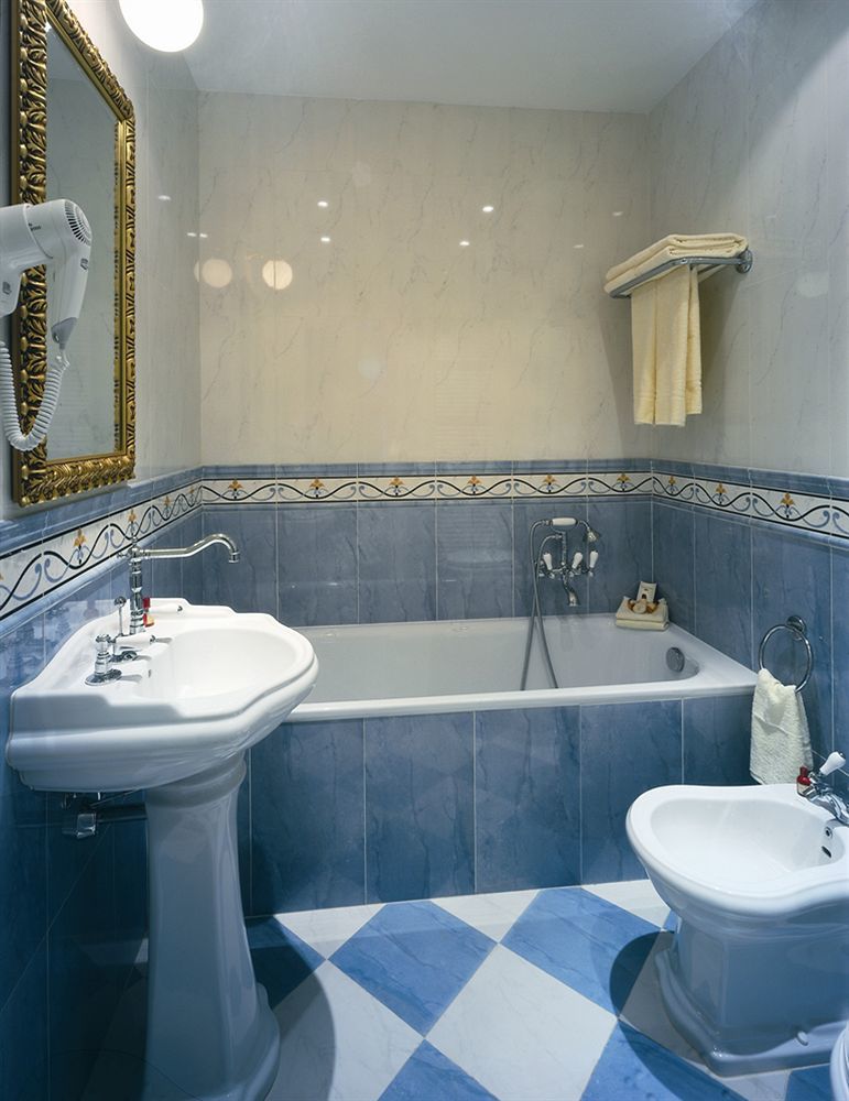 Hotel Residence Bijou De Prague Luaran gambar