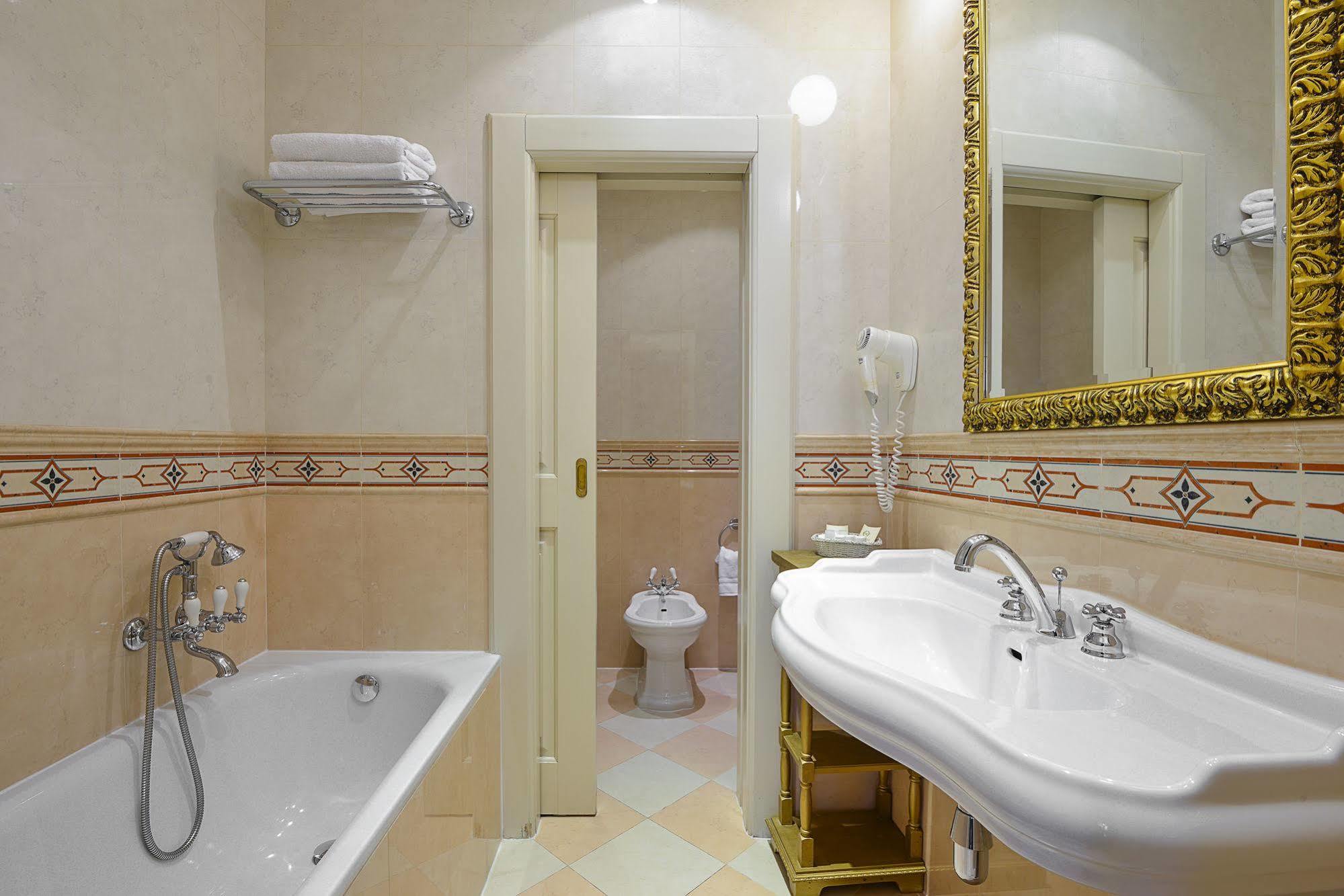 Hotel Residence Bijou De Prague Luaran gambar